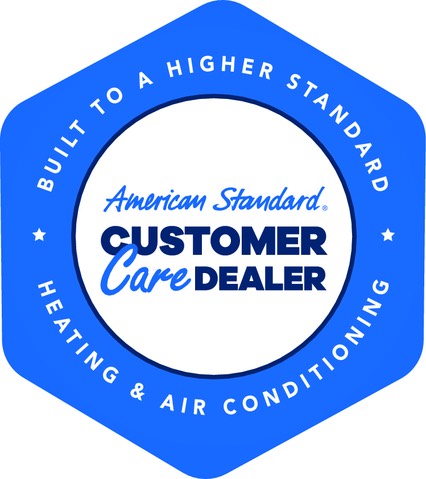 American Standard HVAC Dealer