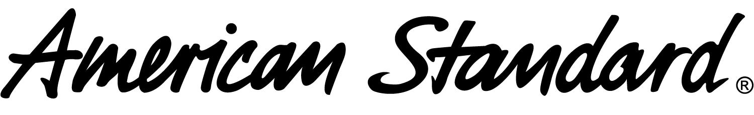 American Standard HVAC logo