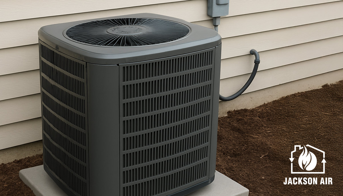 Things to Consider When Getting a New HVAC Unit Installed or Replaced