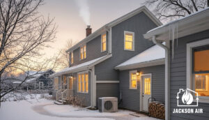 Winter HVAC Tips for Madison, IN Homeowners